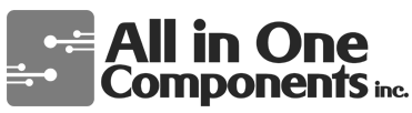 All In One Components, Inc.