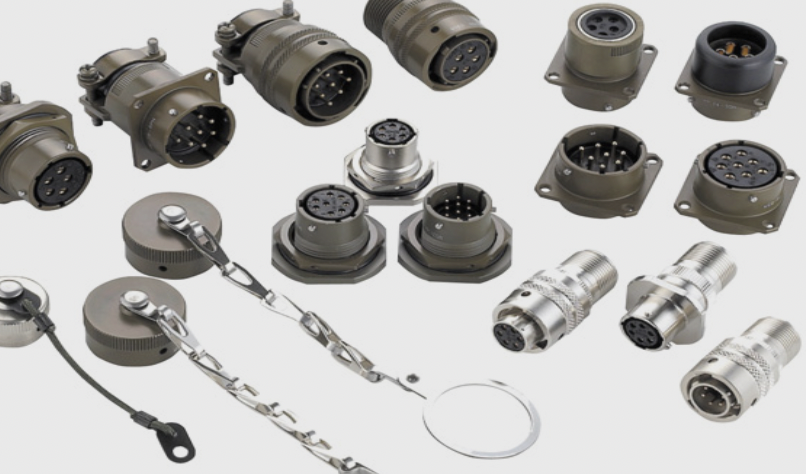 Connectors