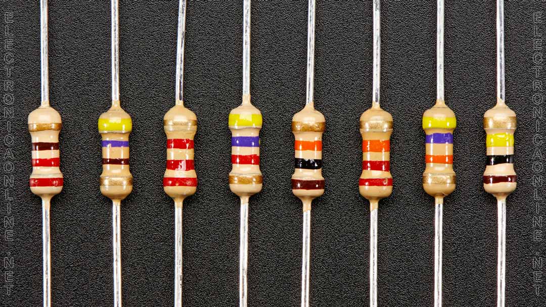 Resistors